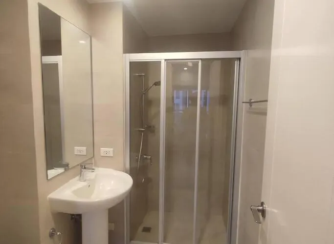 Apartamento Spacious 1br Milano By Versace In Makati *