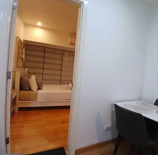 Spacious 1br Milano By Versace In Makati *