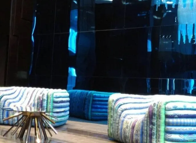 Spacious 1br Milano By Versace In Makati Apartamento Manila