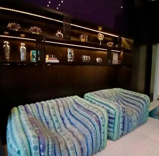Spacious 1br Milano By Versace In Makati Apartamento
