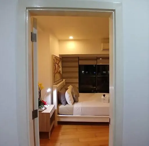 Spacious 1br Milano By Versace In Makati Apartamento *