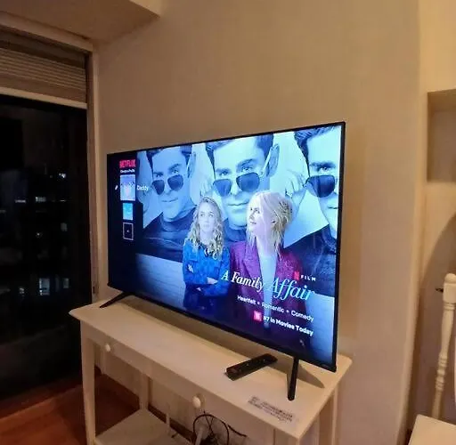 Spacious 1br Milano By Versace In Makati Apartamento Manila