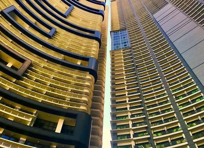 Spacious 1br Milano By Versace In Makati Apartamento *