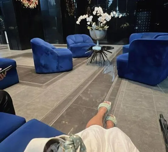 Apartamento Spacious 1br Milano By Versace In Makati