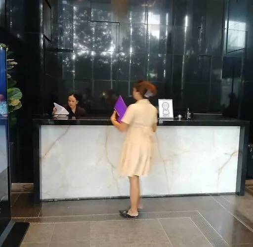 Spacious 1br Milano By Versace In Makati * Manila