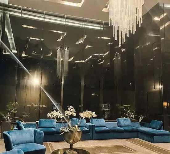 Spacious 1br Milano By Versace In Makati Apartamento *