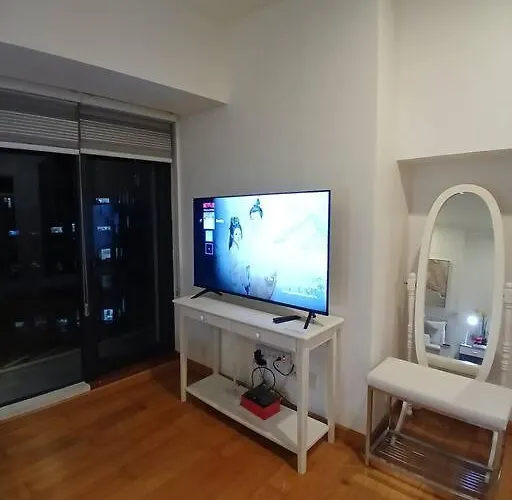 Spacious 1br Milano By Versace In Makati * Manila