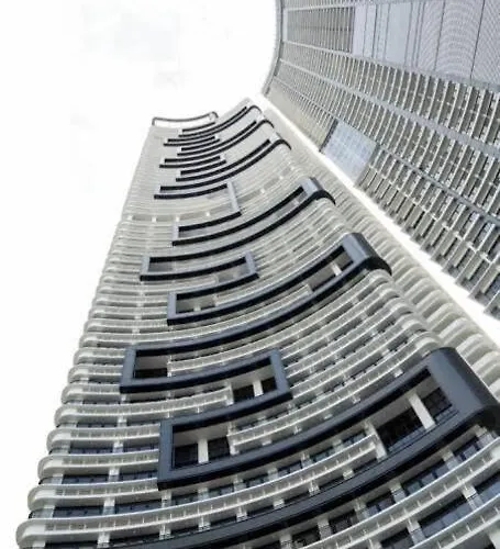 Spacious 1br Milano By Versace In Makati *