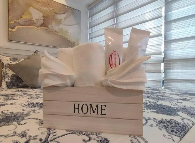 Spacious 1br Milano By Versace In Makati Apartamento