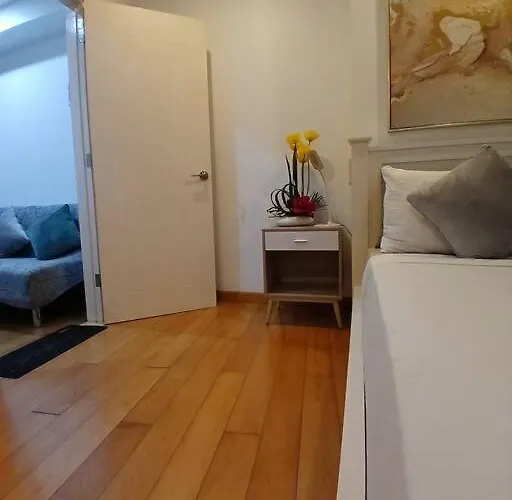 Spacious 1br Milano By Versace In Makati * Manila