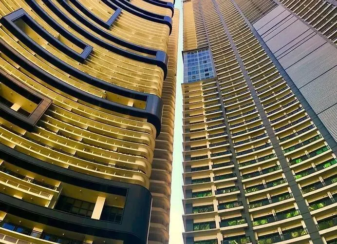 Spacious 1br Milano By Versace In Makati Apartamento *